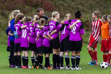 Bild 94 - C-Juniorinnen TuS Tensfeld - FSC Kaltenkirchen : Ergebnis: 2:4